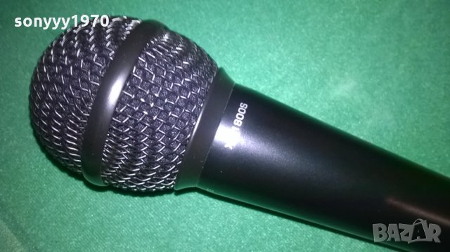 behringer profi microphone-внос швеицария, снимка 6 - Микрофони - 26187498