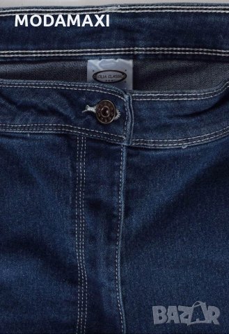 3XL/4XL  Нови дънки  Cecilia Classics  , снимка 2 - Дънки - 24855309