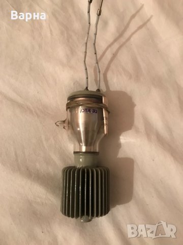 Радиолампи, снимка 6 - Друга електроника - 24976633