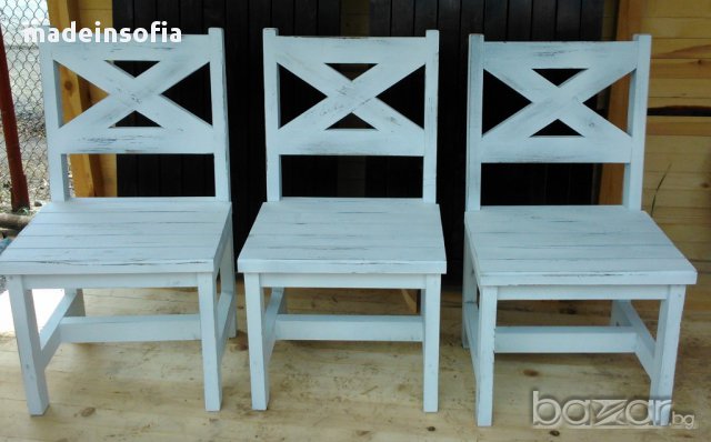 Маси и пейки по поръчка, снимка 4 - Обзавеждане за заведение - 17097532