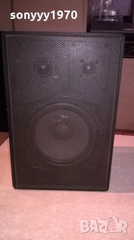 canton c850 80w-made in frg-33x22x19см-внос швеицария, снимка 11 - Тонколони - 21945356