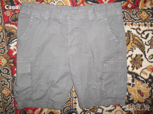 Къси панталони IDENTIC, SCANDINAVIA, APT.9  мъжки,Л, снимка 7 - Къси панталони - 26114187