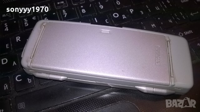 nokia comunicator-здрава работеща, снимка 7 - Nokia - 22701960