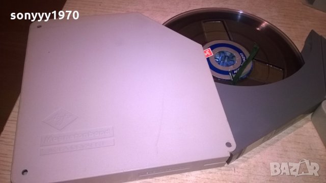 поръчани-AGFA-ролки-3бр-внос швеицария-15см, снимка 7 - Декове - 26099757