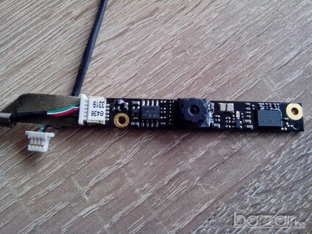 камера за лаптоп hp