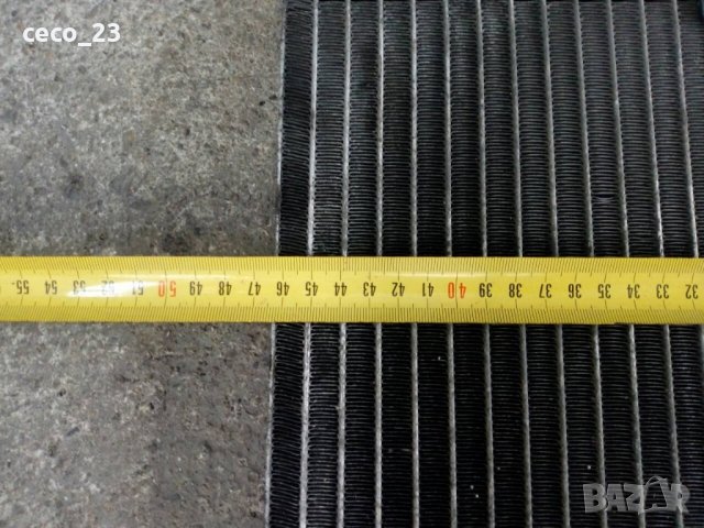 Радиатор за Fiat Ulysse, снимка 5 - Части - 21553968