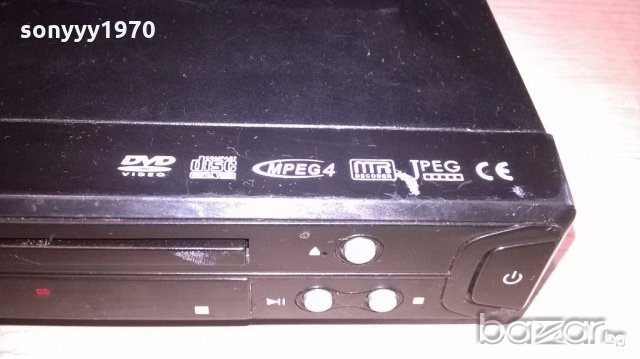 sang lsd-001 dvd/usb-здраво и работещо, снимка 9 - Ресийвъри, усилватели, смесителни пултове - 18373896