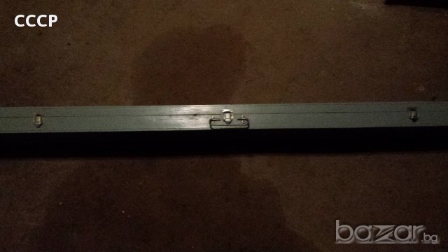  стар сандък, снимка 3 - Други ценни предмети - 10798912