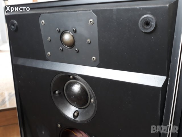 Bang&Olufsen  beovox  M75, снимка 3 - Тонколони - 25240282