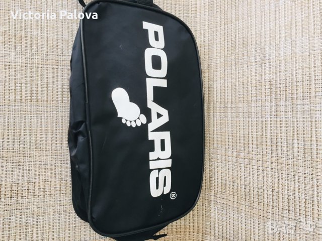 Чанта за обувки за спортуващи пътуващи или плажуващи, снимка 3 - Чанти - 25921602