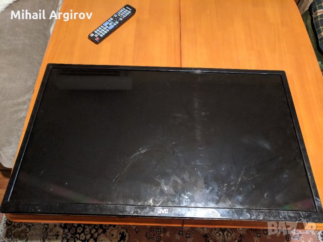 JVC LT32V4200-17MB110-17IPS62