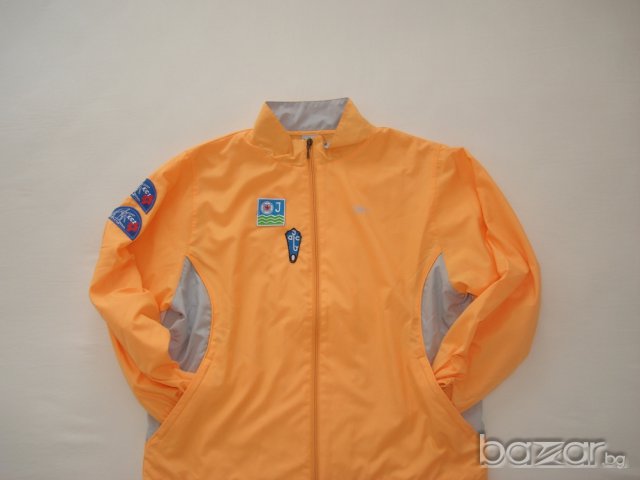 Reebok,тънко спортно горнище,164 см.  , снимка 5 - Детски якета и елеци - 16276872