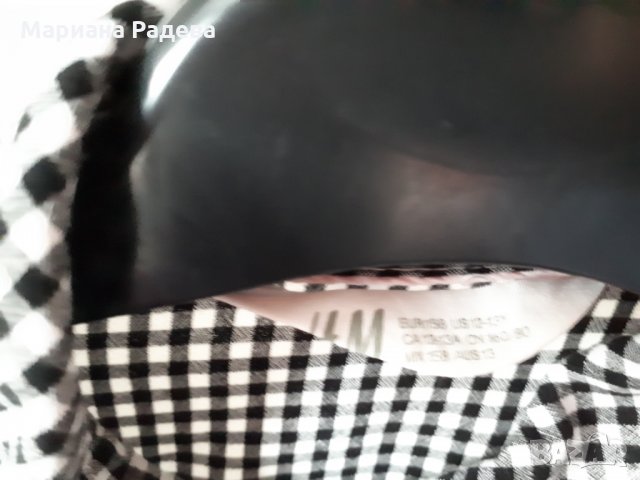 Риза H&M и Breeze, снимка 2 - Детски ризи - 23458329