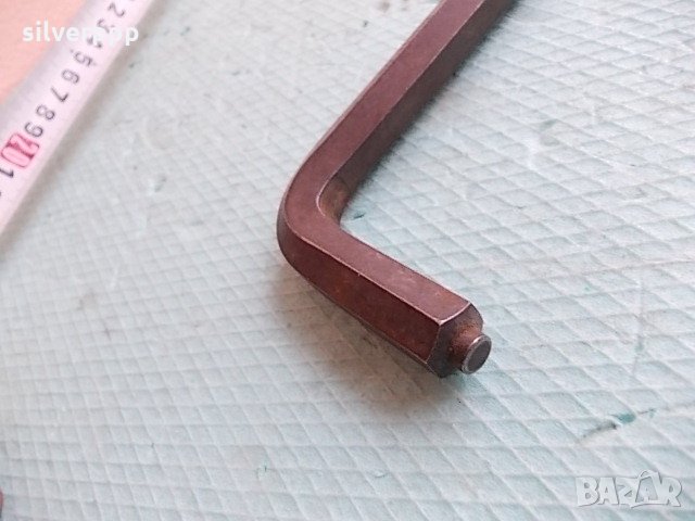  Немски инструмент DRP , снимка 2 - Антикварни и старинни предмети - 23889802