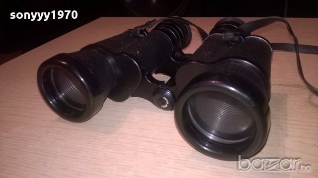 Greens by swift 8x40 made in japan jb257-бинокъл-внос швеицария, снимка 11 - Екипировка - 16842261