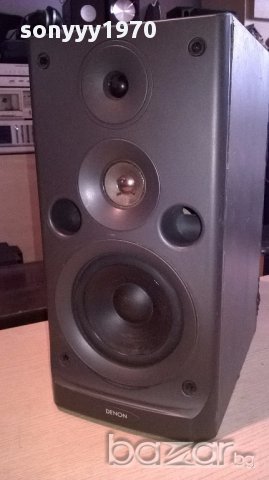 Denon usc-65 8ohms/60watts-1брои-внос швеицария, снимка 4 - Тонколони - 13662602
