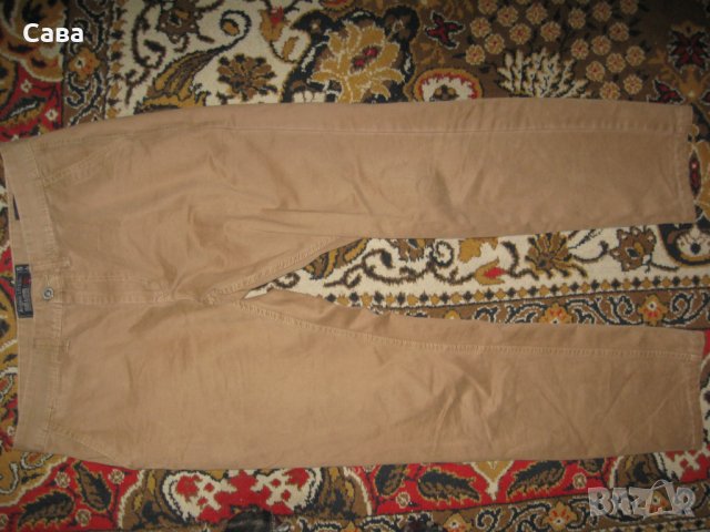 Дънки ANGELO   мъжки,размер33-34, снимка 2 - Дънки - 22900433