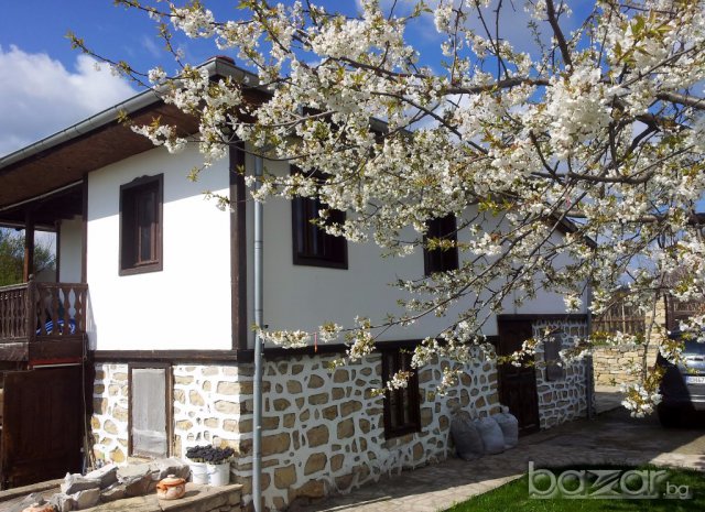 Къща за гости село Куцина до Велико Търново, снимка 3 - Селски туризъм и култура - 14270378