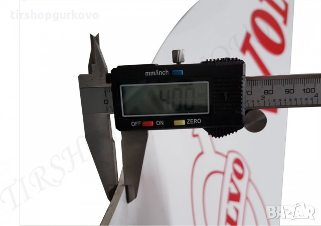 Гума за ремарке/камион Волво/VOLVO, снимка 9 - Аксесоари и консумативи - 23898267