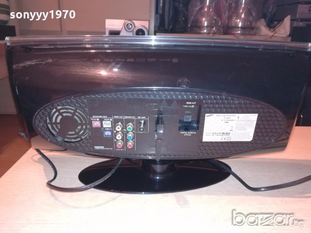 samsung dvd/tuner/amplifier/usb/hdmi/buetooth/optical in/aux, снимка 15 - Ресийвъри, усилватели, смесителни пултове - 20141557