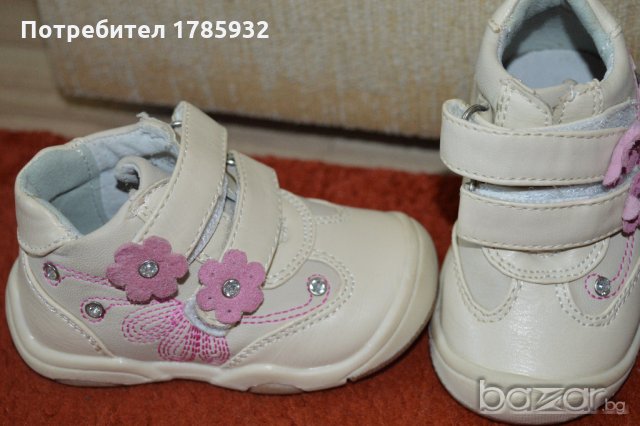 детски обувки,сандалки,домашни пантoфки, снимка 2 - Детски маратонки - 20488565