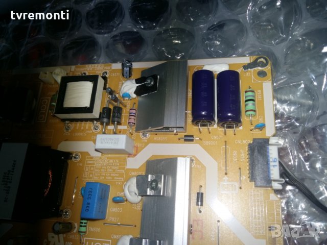 Power Supply BN44-00807A, снимка 4 - Части и Платки - 22525409