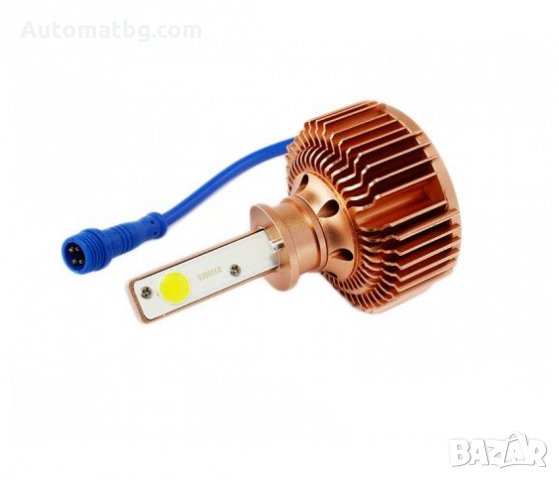 LED система за кола 12V 40W