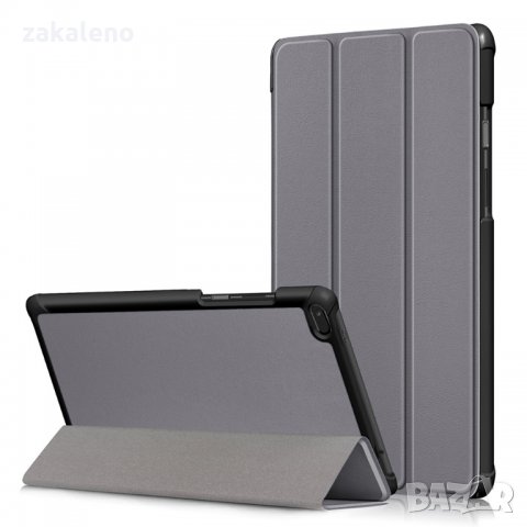 Кожен калъф за Lenovo Tab E8, снимка 10 - Таблети - 24914157