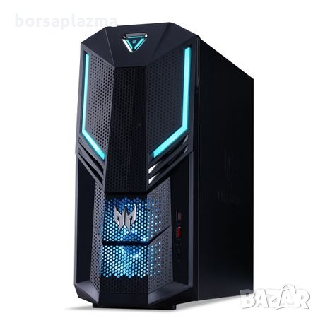 Gaming Acer Predator Orion 3000 with processor Intel® Core™ i7-8700 3.20 GHz, Coffee Lake, 16GB, 1TB