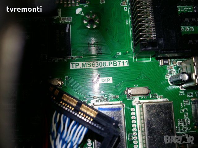 mainboard TP.MS6308.PB711, снимка 2 - Друга електроника - 22971685
