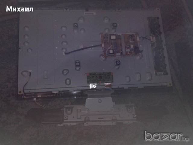 Продавам телевизор на части Samsung LE32D579, снимка 5 - Други - 17137556