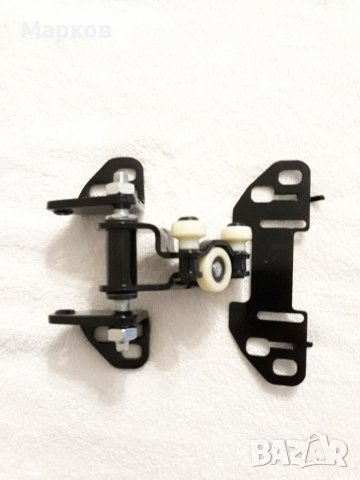 ПАНТА СТРАНИЧНА ВРАТА МЕРЦЕДЕС СПРИНТЕР  906 КРАФТЕР, снимка 2 - Части - 22081545