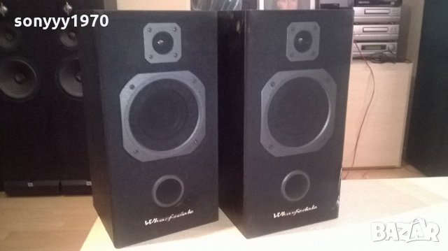 wharfedale model s500-2x75w/8ohm-внос англия, снимка 12 - Тонколони - 22007107