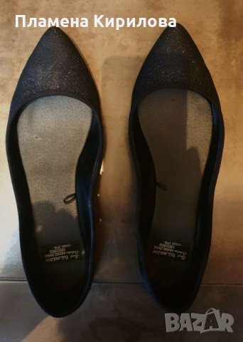 Обувки и сандали-като нови!, снимка 17 - Дамски обувки на ток - 25197254