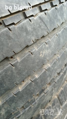 315/70/22,5 ОБЩО 100 ЛВ, снимка 4 - Гуми и джанти - 25509905