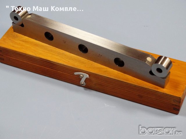 Синусни линии 100mm, 200mm, 210mm, 230mm, снимка 3 - Други машини и части - 13247165