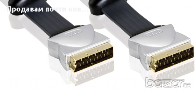 Продавам професионален кабел "ProfiGold Oxypure PGV782" , снимка 2 - Други - 8625202