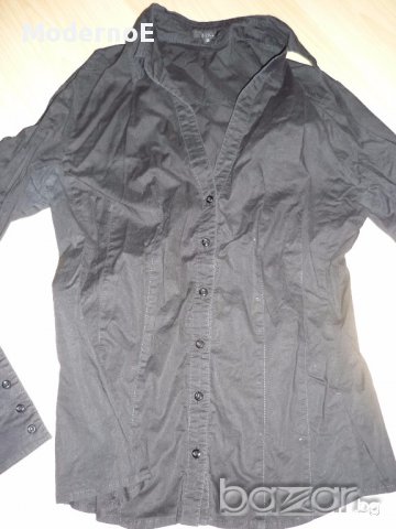 S Dika Стилна риза, снимка 3 - Ризи - 12654980