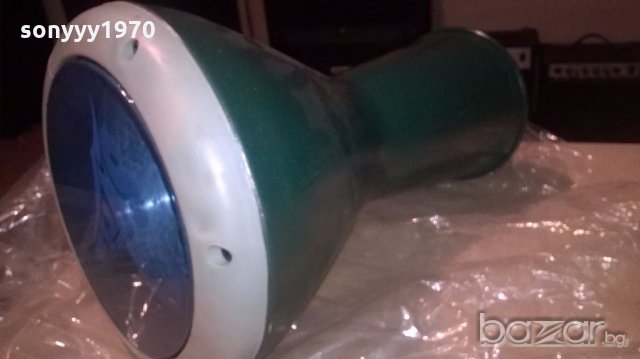 БИГ BASS-зелена нова и голяма тарамбука от сирия 40х25см, снимка 11 - Ударни инструменти - 19699435