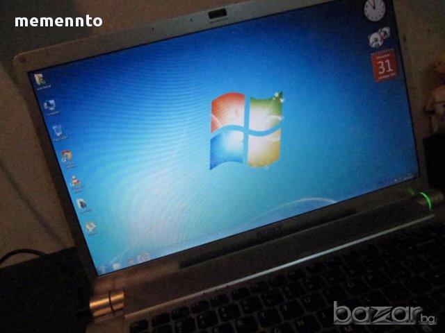 16,4" Sony Vaio за части , снимка 5 - Части за лаптопи - 16213322