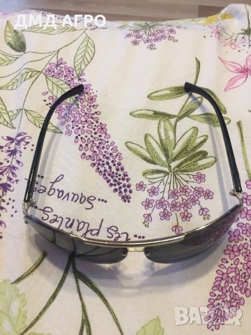 Слънчеви очила, снимка 2 - Слънчеви и диоптрични очила - 21380160