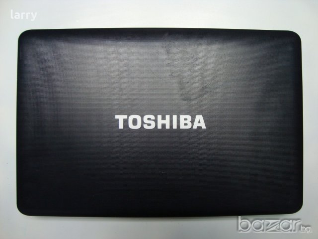 Toshiba Satellite C650-152 лаптоп на части, снимка 2 - Части за лаптопи - 20384729