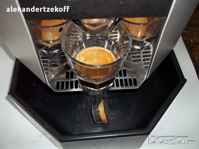 Италианска кафе машина кафемашина Mauro VTSEM 01, снимка 10 - Кафемашини - 18137462