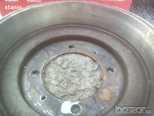 Барабани за Mitsubishi Space star 1999, снимка 3 - Части - 20594823