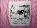 NB NEW BALANCE ORIGINAL 496 walking strike path 40.5,GOGOMOTO.BAZAR.BG ®, снимка 18