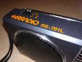 irradio rs.701l-receiver-за ремонт-внос швеицария, снимка 10