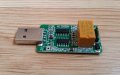 Флашка за рестартиране / Hardware WatchDog USB , снимка 1 - USB Flash памети - 20716404