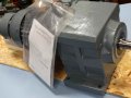 Мотор-редуктор Bauer със спирачка, снимка 14