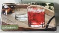 4 бр. комплект чаши Libbey Cortlandt Rock's, снимка 3