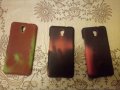 3 забавни термо  сензорни  калъфа  за Oukitel 6000 plus, снимка 9